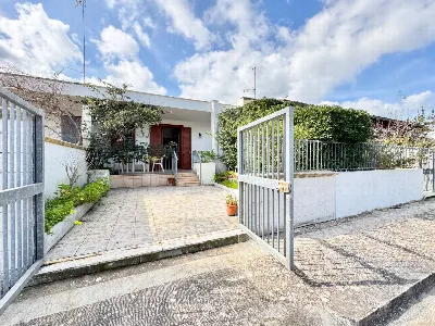 Villa in vendita a Melendugno - foto 4