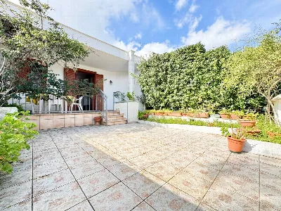 Villa in vendita a Melendugno - foto 5