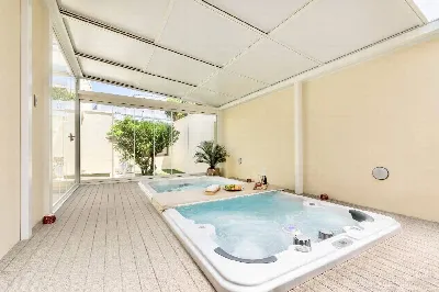 Villa in vendita a Lecce, Salesiani, Caliò... - foto 2