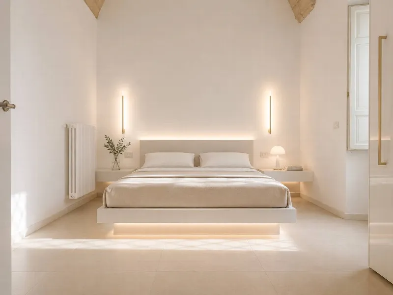 Appartamento in vendita a Lecce, Centro - foto 1
