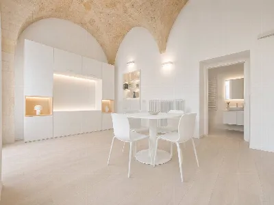 Appartamento in vendita a Lecce, Centro - foto 2