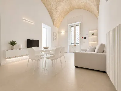 Appartamento in vendita a Lecce, Centro - foto 3