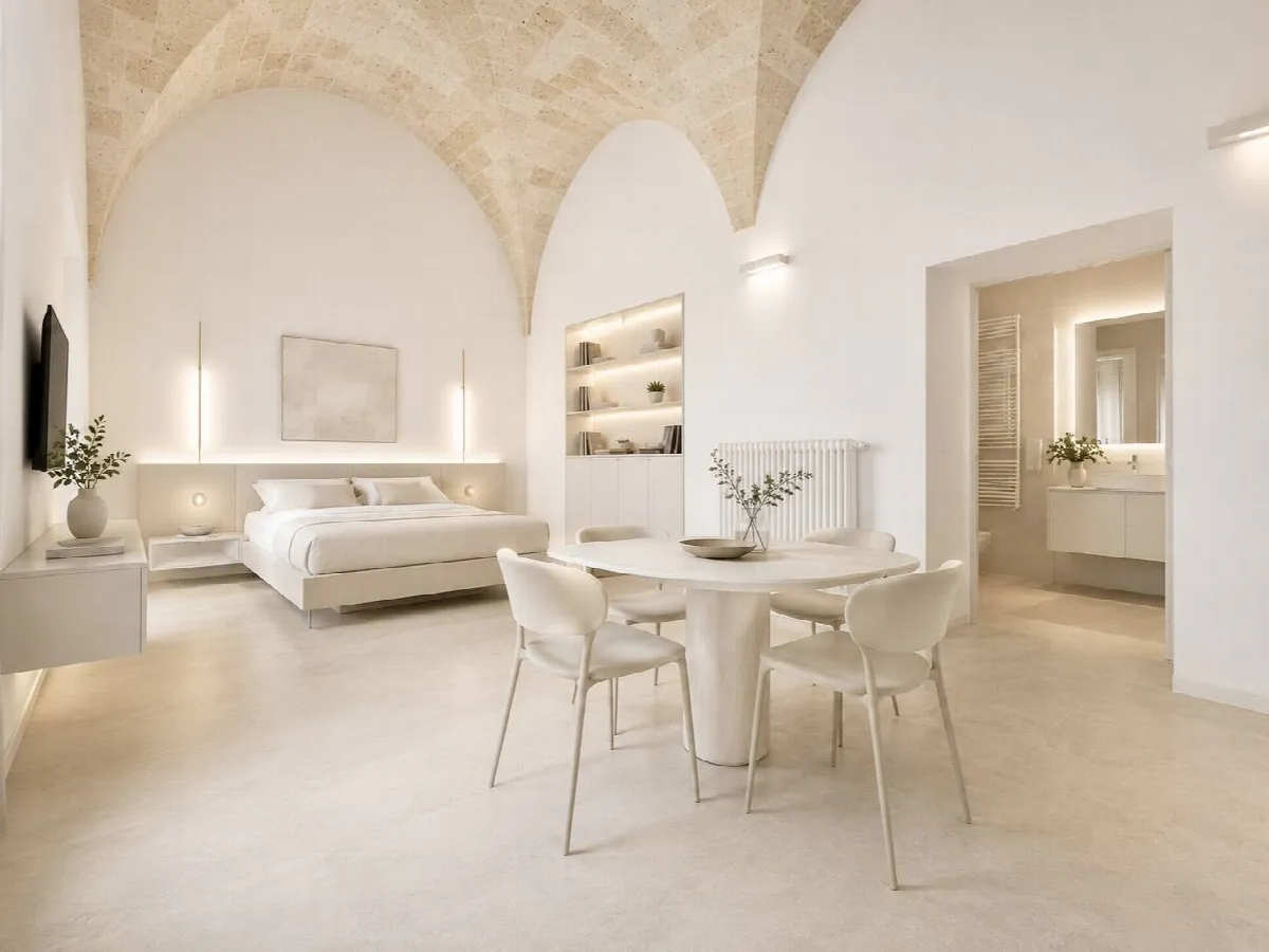 Appartamento in vendita a Lecce, Centro - foto 4