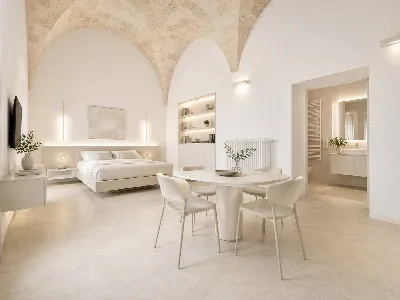 Appartamento in vendita a Lecce, Centro - foto 4
