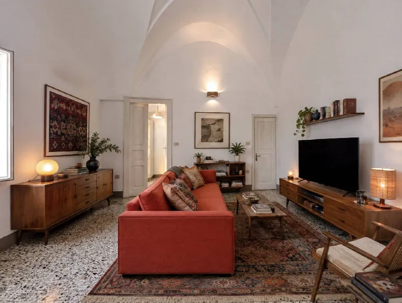 Appartamento in vendita a Lecce, Centro - foto 1