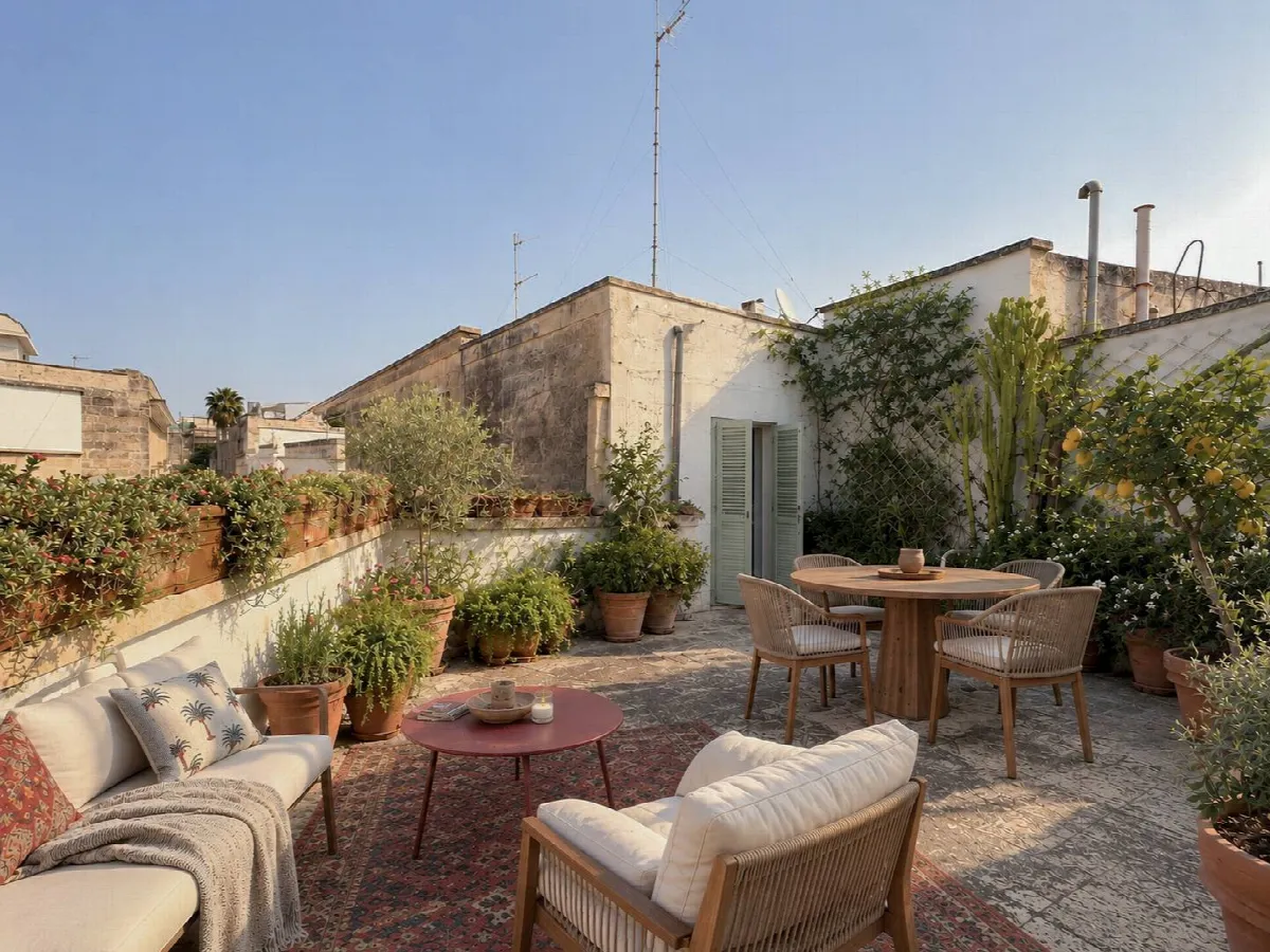 Appartamento in vendita a Lecce, Centro - foto 2