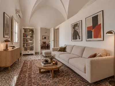 Appartamento in vendita a Lecce, Centro - foto 3
