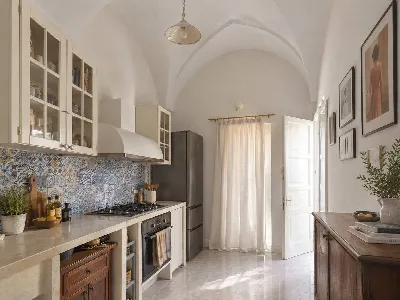 Appartamento in vendita a Lecce, Centro - foto 4