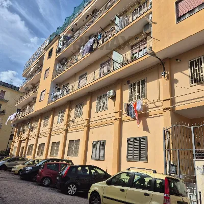 Appartamento in vendita a Napoli, Materdei... - foto 10