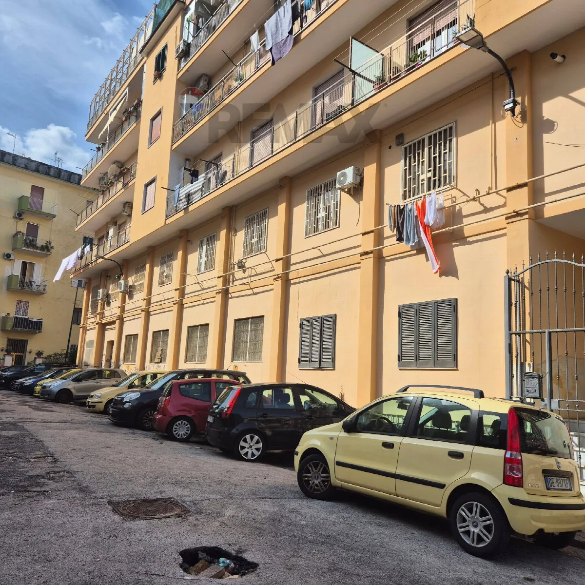 Appartamento in vendita a Napoli, Materdei, Museo - foto 4