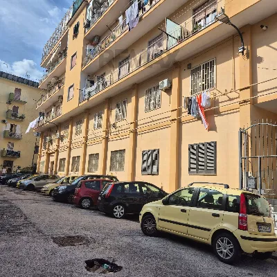 Appartamento in vendita a Napoli, Materdei... - foto 4