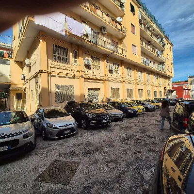 Appartamento in vendita a Napoli, Materdei... - foto 6