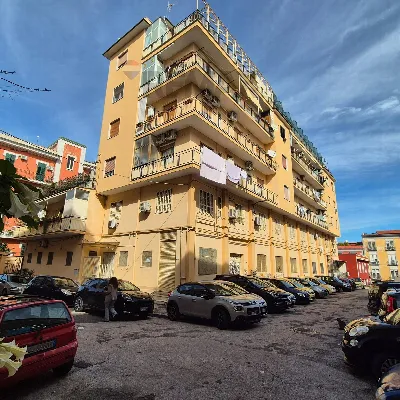 Appartamento in vendita a Napoli, Materdei... - foto 8