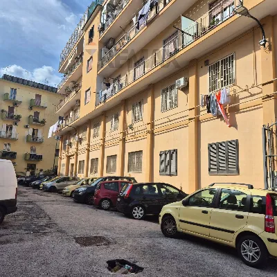 Appartamento in vendita a Napoli, Materdei... - foto 9