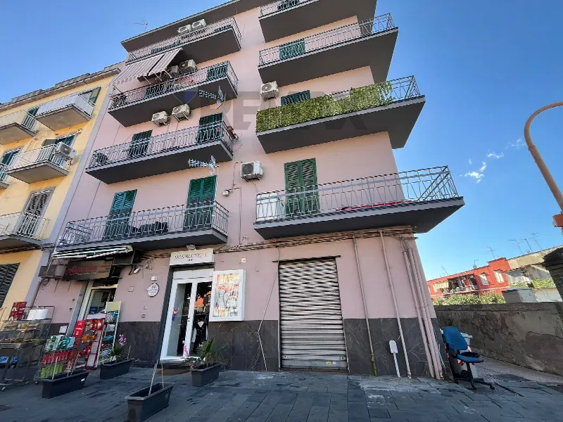 Appartamento in vendita a Napoli, Barra, Ponticelli, San Giovanni A Teduccio - foto 1
