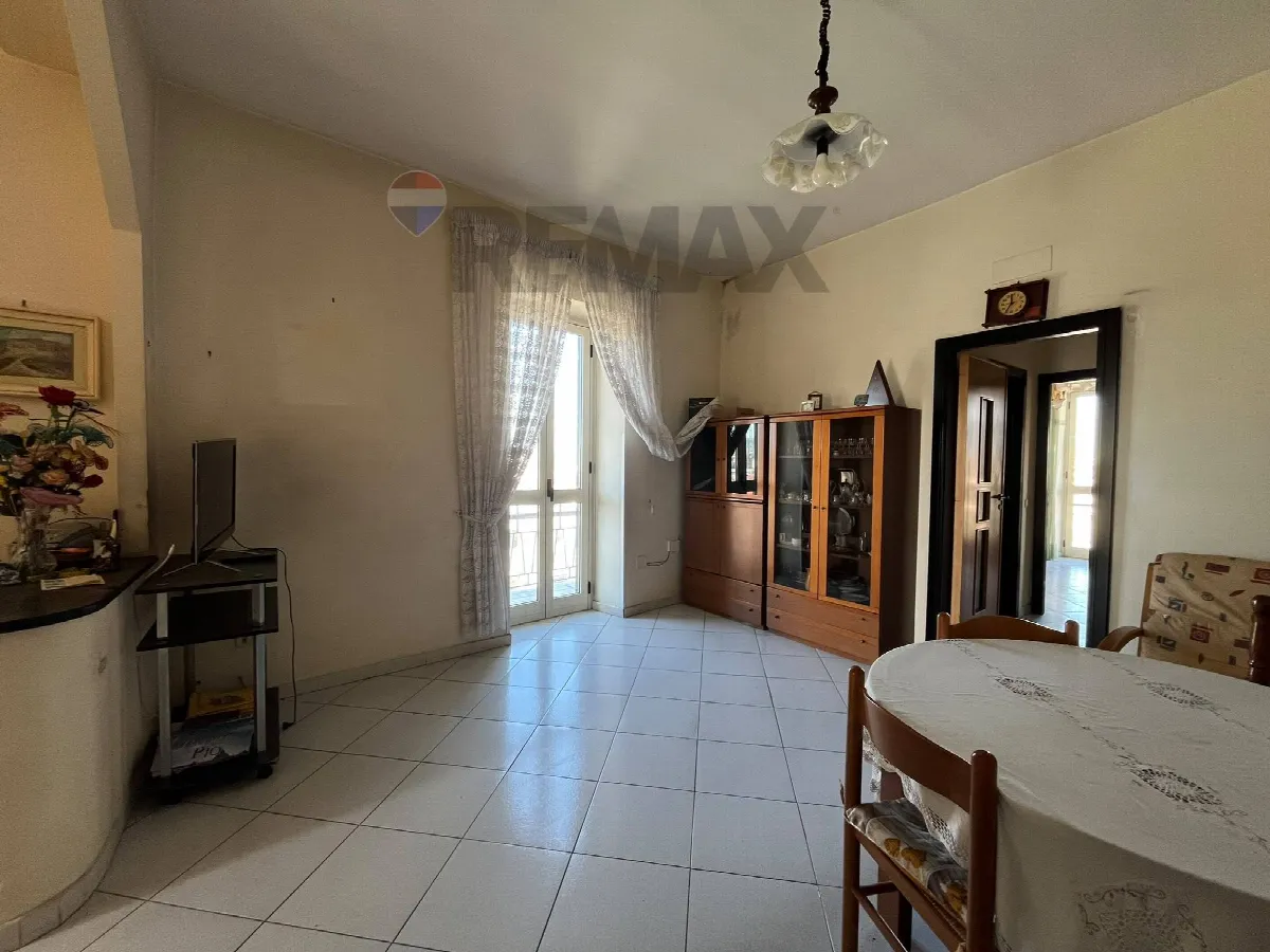 Appartamento in vendita a Napoli, Barra, Ponticelli, San Giovanni A Teduccio - foto 3