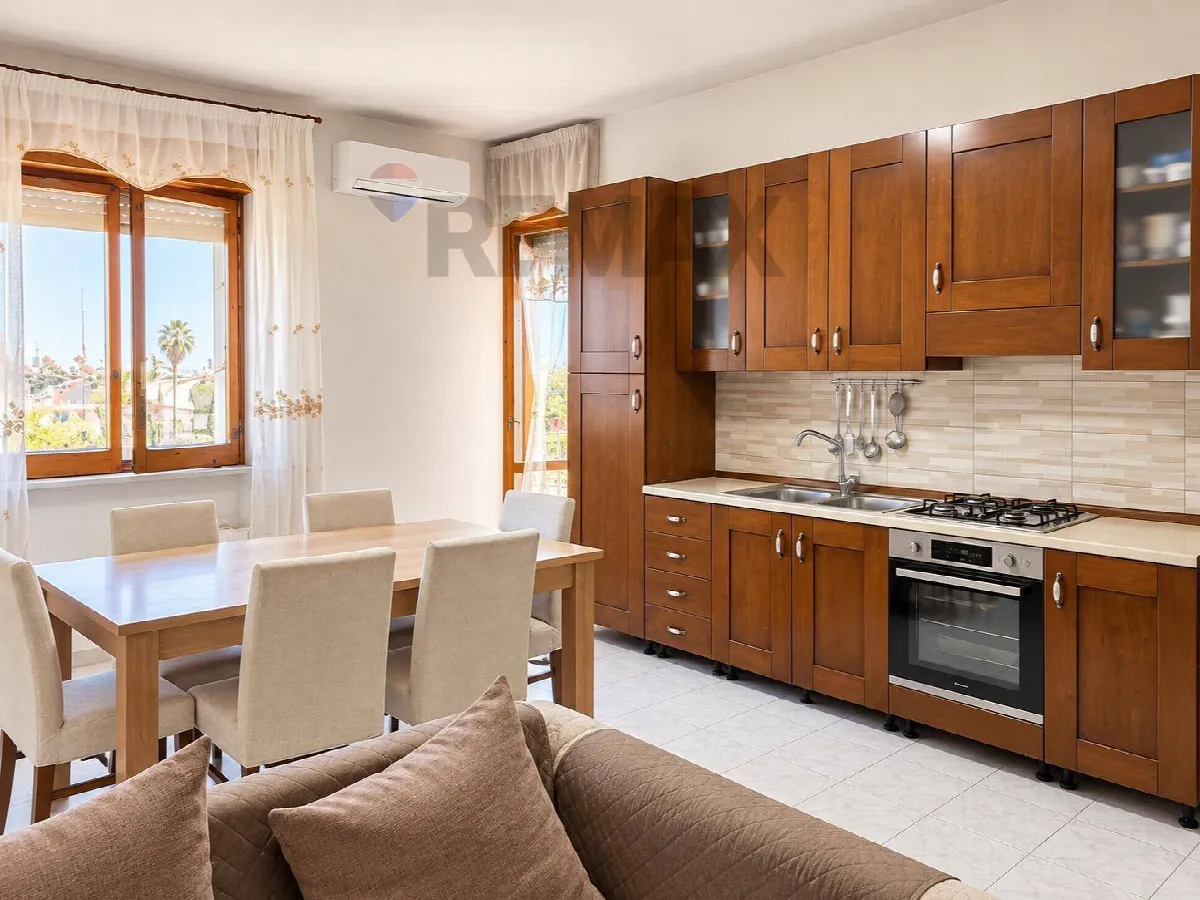 Appartamento in vendita a Sant'Antimo - foto 5