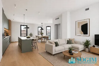 Appartamento in vendita a Milano, Corvetto... - foto 6