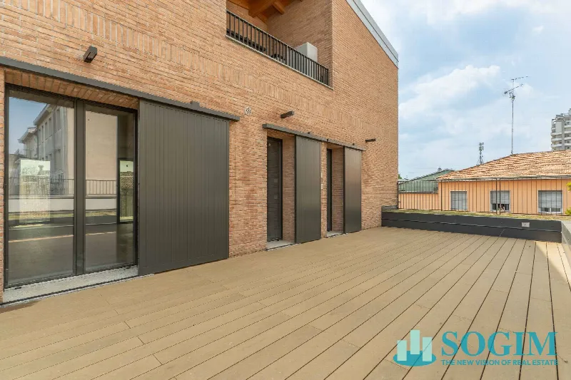 Appartamento in vendita a Milano, Corvetto, Rogoredo - foto 1