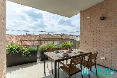 Appartamento in vendita a Milano, Corvetto... - foto 10