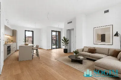Appartamento in vendita a Milano, Corvetto... - foto 7