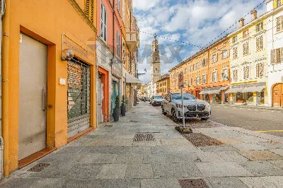 Appartamento in vendita a Parma, Centro - foto 2