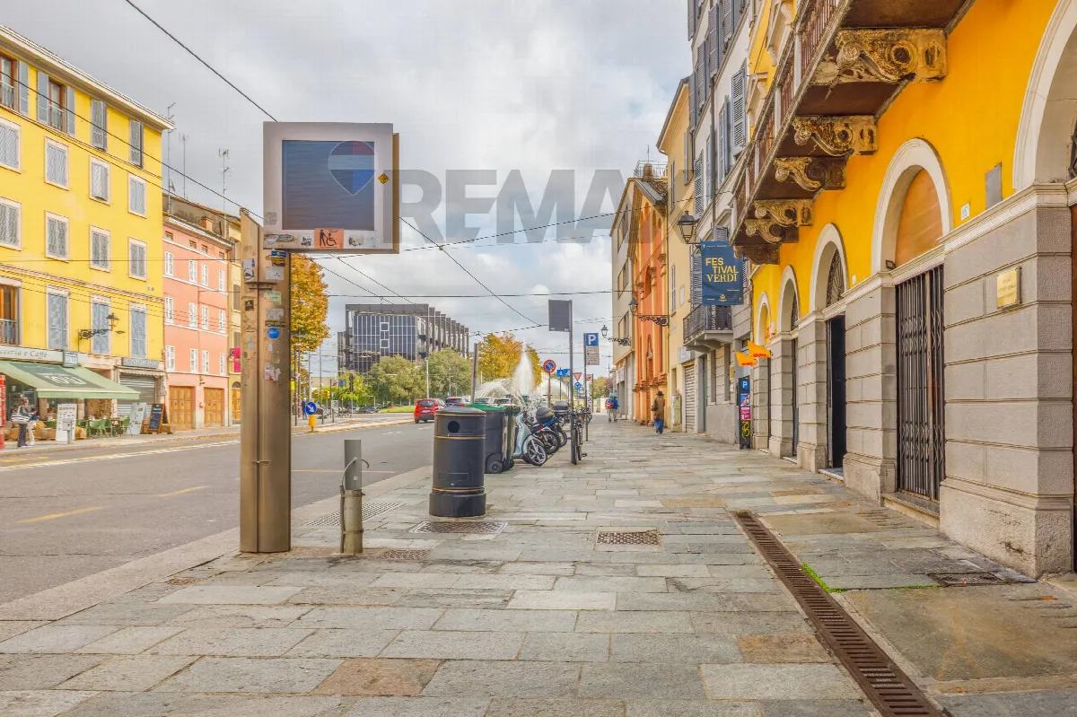 Appartamento in vendita a Parma, Centro - foto 3