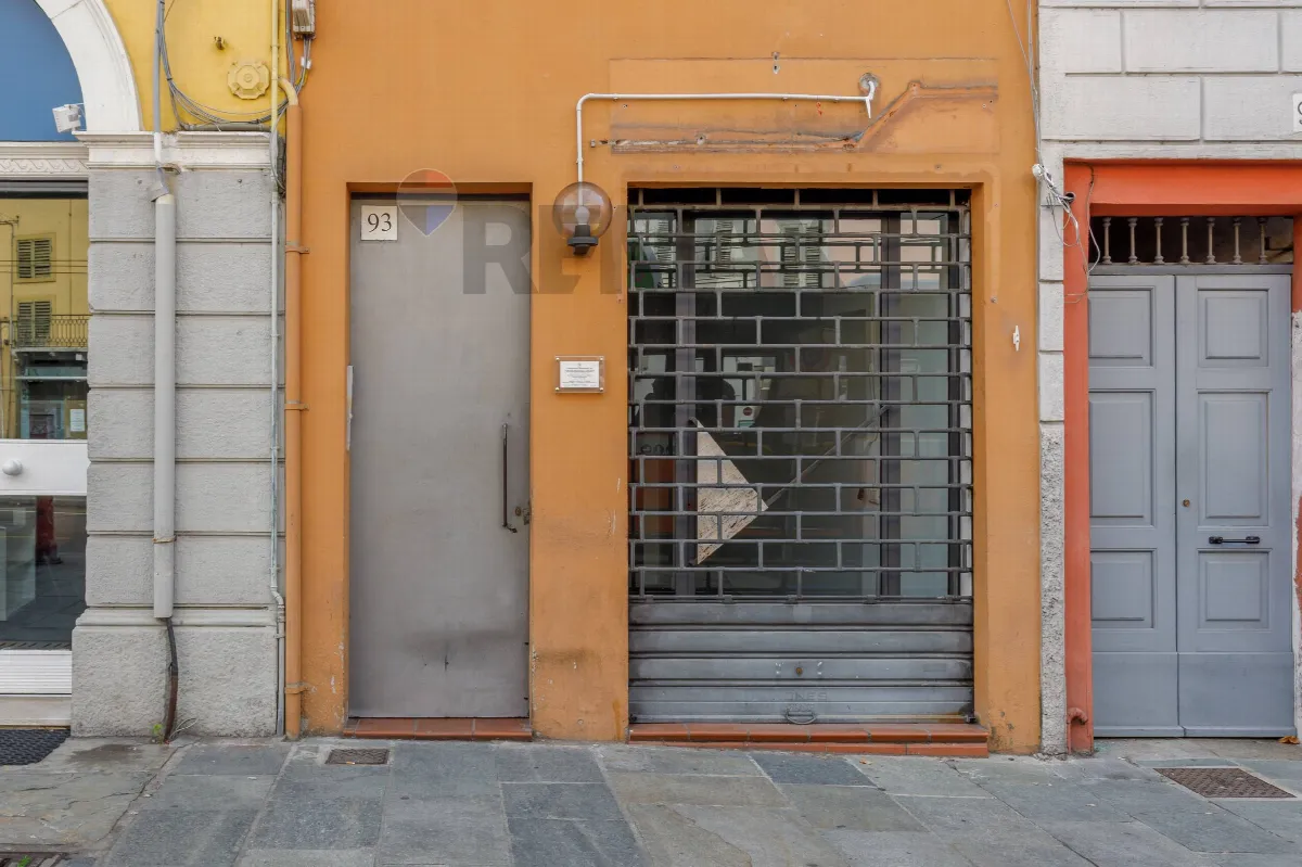 Appartamento in vendita a Parma, Centro - foto 4