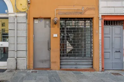 Appartamento in vendita a Parma, Centro - foto 4