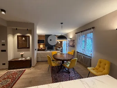 Appartamento in vendita a Pinzolo - foto 2