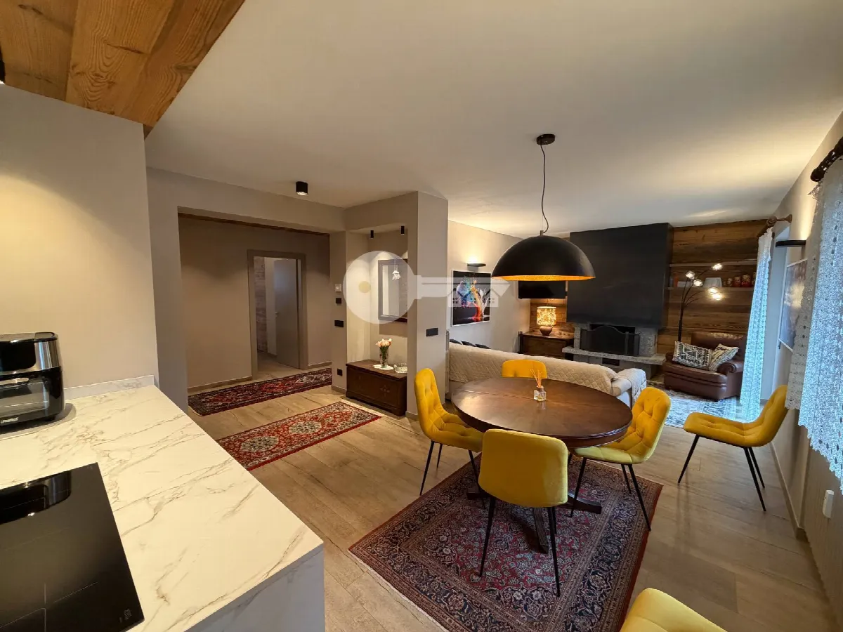 Appartamento in vendita a Pinzolo - foto 3