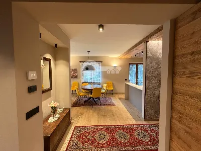 Appartamento in vendita a Pinzolo - foto 5