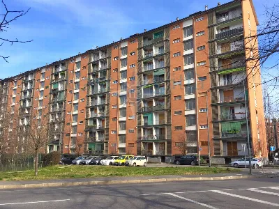 Appartamento in vendita a Milano, San Siro... - foto 1