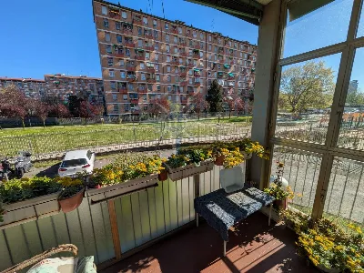 Appartamento in vendita a Milano, San Siro... - foto 7
