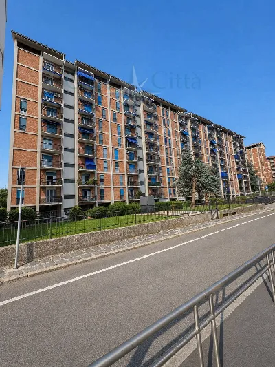 Appartamento a Milano