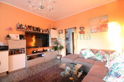 Appartamento in vendita a Milano, San Siro... - foto 5