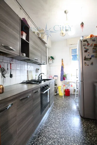 Appartamento in vendita a Milano, San Siro... - foto 8