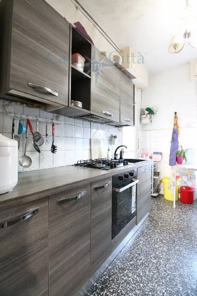 Appartamento in vendita a Milano, San Siro... - foto 9
