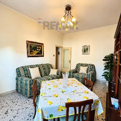 Appartamento a Palermo