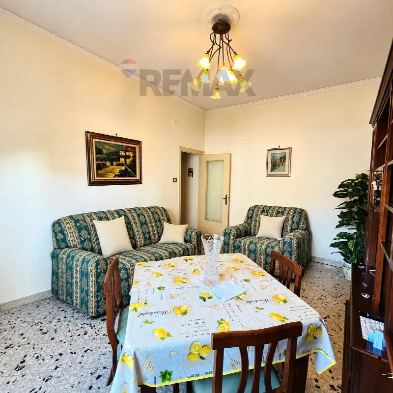 Appartamento in vendita a Palermo, Calatafimi Bassa, Indipendenza, Zisa, Università - foto 1