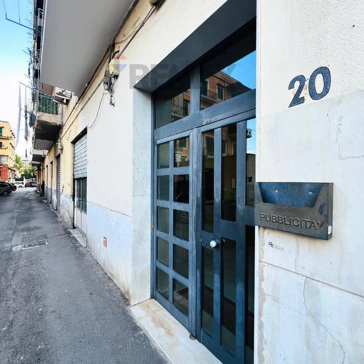 Appartamento in vendita a Palermo, Calatafimi Bassa, Indipendenza, Zisa, Università - foto 4