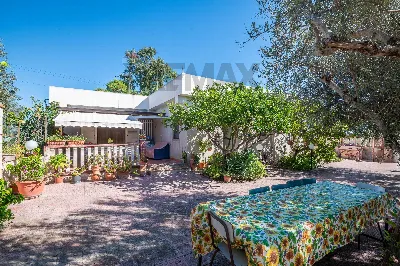 Villa in vendita a Ispica - foto 1