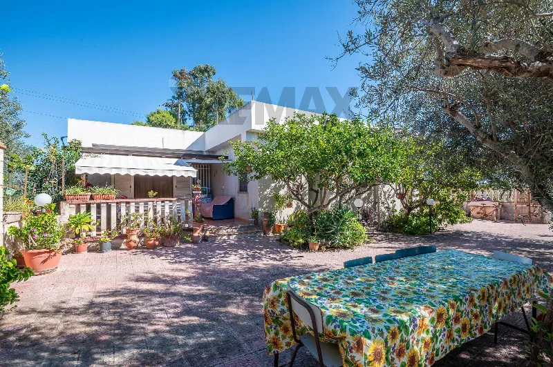 Villa in vendita a Ispica - foto 1