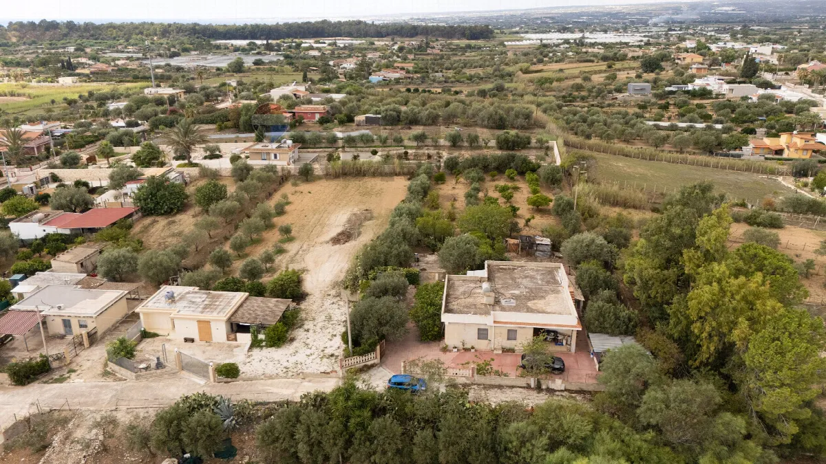 Villa in vendita a Ispica - foto 3