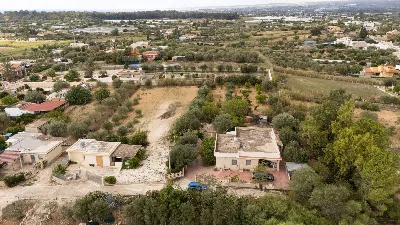 Villa in vendita a Ispica - foto 3
