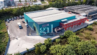 Appartamento in vendita ad Ancarano - foto 1