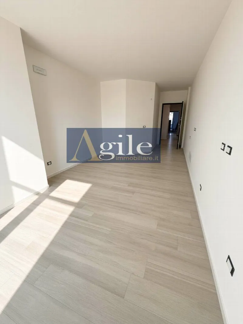 Appartamento in vendita ad Alba Adriatica - foto 1