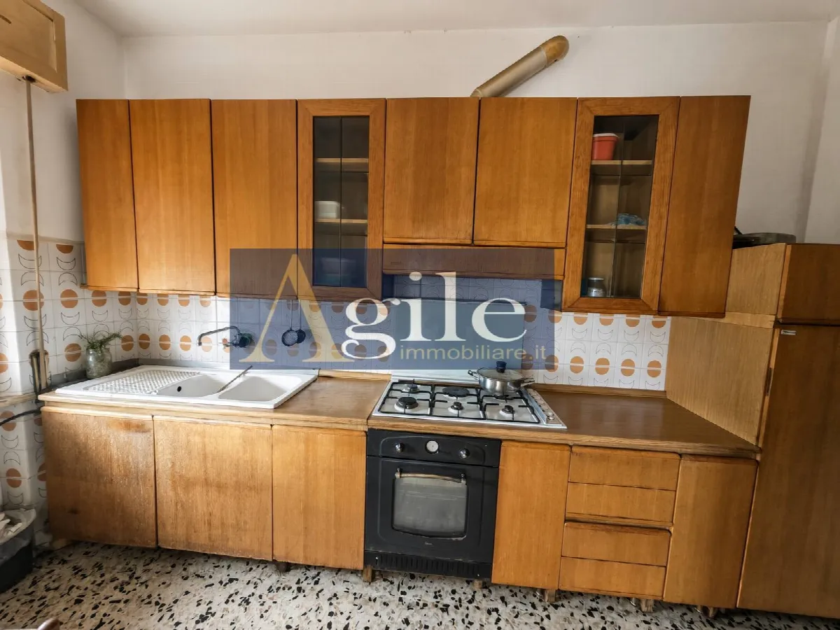 Appartamento in vendita a San Benedetto del Tronto - foto 4