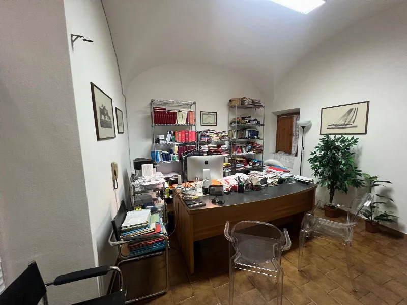 Ufficio in vendita a Pisa, Centro - foto 1