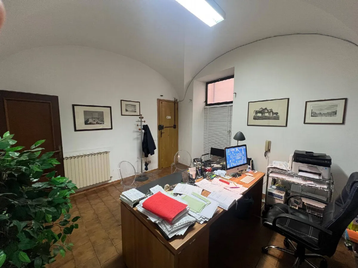 Ufficio in vendita a Pisa, Centro - foto 2